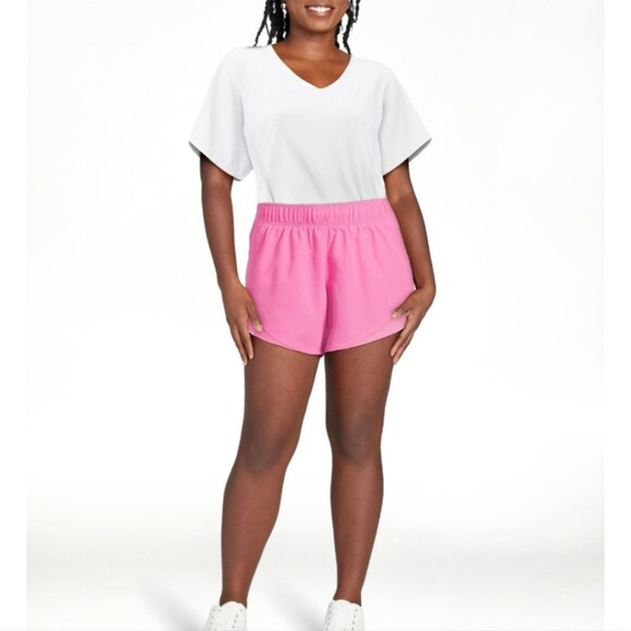 Athletic Works Women's Core Running Shorts Size XXXL - Picture 4 of 6